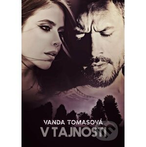 E-kniha V tajnosti - Vanda Tomasová