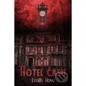 E-kniha Hotel času - Emilly Ross