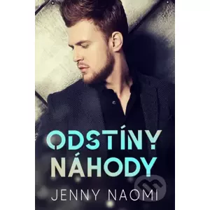 E-kniha Odstíny náhody - Jenny Naomi