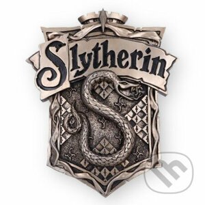 Dekorácia Harry Potter - Znak Slizolinu - Nemesis Now