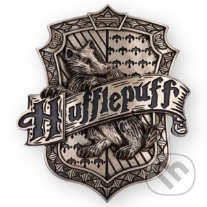 Dekorácia Harry Potter - Znak Bifľomoru - Nemesis Now
