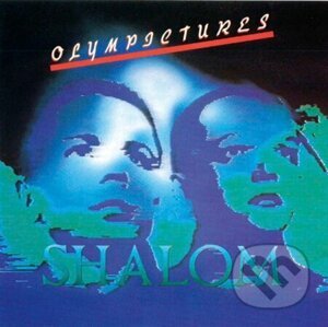 Shalom: Olympictures (30th Anniversary Remaster) LP - Shalom