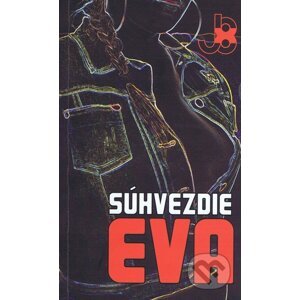 Súhvezdie Eva - Juraj 8X