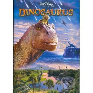 Dinosaurus DVD (SK) DVD