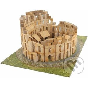 Trefl Brick Trick - Koloseum XL - Trefl