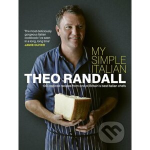 My Simple Italian - Theo Randall