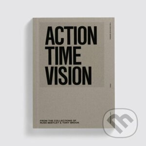 Action Time Vision - Unit Editions