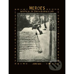 Heroes - Jerome Tanon