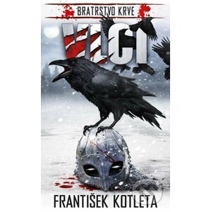 E-kniha Vlci - František Kotleta