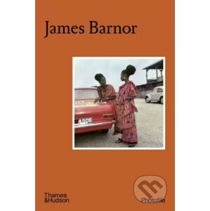 James Barnor - Christine Barthe