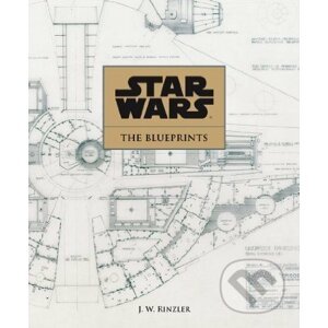 Star Wars: Blueprints - J.W. Rinzler