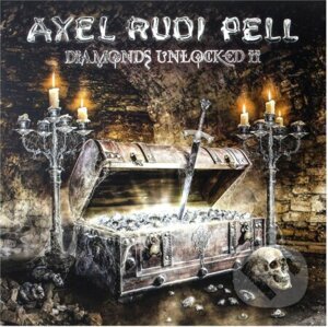 Rudi Pell Axel: Diamonds Unlocked II - Rudi Pell Axel
