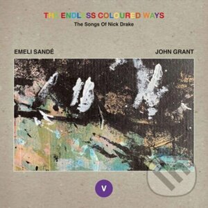 Emile Sandé & John Grant: The Songs Of Nick Drake 7" LP - Emile Sandé, John Grant
