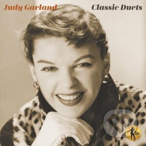 Judy Garland: Classic Duets LP - Judy Garland