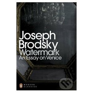 Watermark - Joseph Brodsky