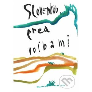 Slovensko pred voľbami - Fero Guldan