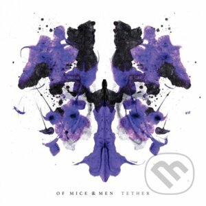 Of Mice & Men: Tether (Purple) LP - Of Mice, Men