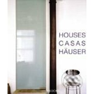 Houses, Casas, Häuser - Könemann