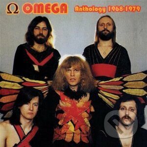 Omega: Anthology 1968-1979 - Omega