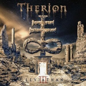 Therion: Leviathan III LP - Therion