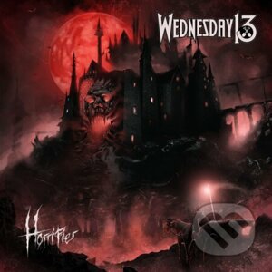 Wednesday 13: Horrifier - Wednesday 13