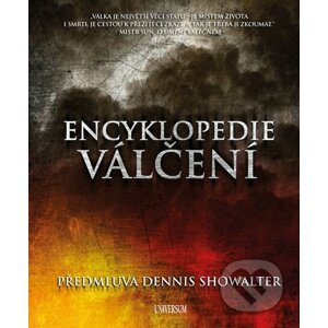 Encyklopedie válčení - Kolektiv autorů