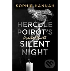 Hercule Poirot's Silent Night - Sophie Hannah
