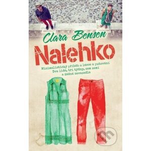 Nalehko - Clara Bensen