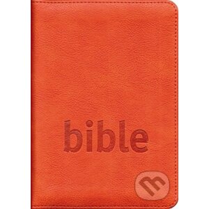 Bible - Česká biblická společnost