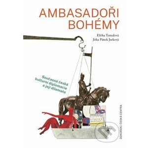 Ambasadoři bohémy - Jitka Pánek Jurková