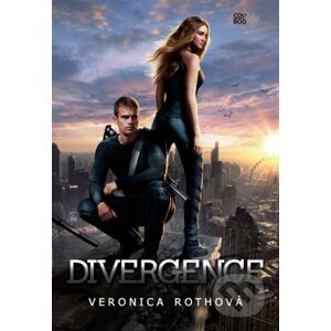 Divergence - Veronica Roth