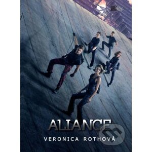 Aliance - Veronica Roth