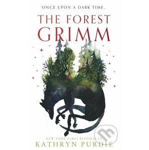 The Forest Grimm - Kathryn Purdie