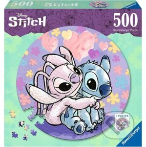 Disney Stitch - Ravensburger