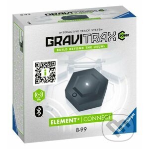 GraviTrax Power Konektor - Ravensburger