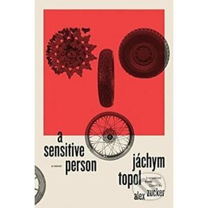 Sensitive Person - Jachym Topol