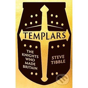 Templars - Steve Tibble