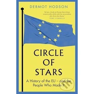Circle of Stars - Dermot Hodson
