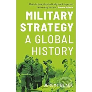 Military Strategy - Jeremy Black
