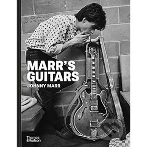 Marr's Guitars - Johnny Marr