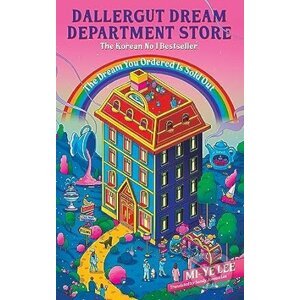 DallerGut Dream Department Store - Mi-Ye Lee
