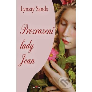 E-kniha Prozrazení Lady Joan - Lynsay Sands