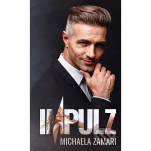 E-kniha Impulz - Michaela Zamari