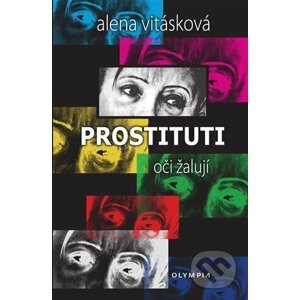 Prostituti - Alena Vitásková