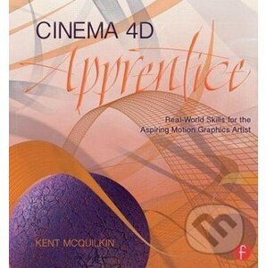 Cinema 4D Apprentice - Kent McQuilkin