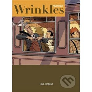 Wrinkles - Paco Roca