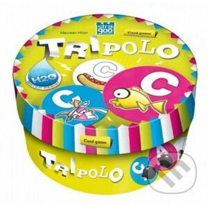 Tripolo - Stragoo Games