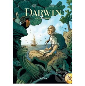 Darwin 2 - Christian Clot, Fabio Bono (Ilustrátor)