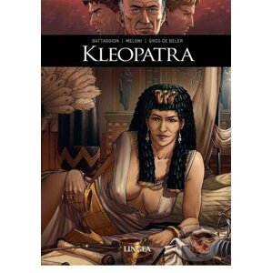 Kleopatra - Victor Battaggion