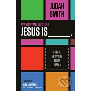 Jesus Is - Judah Smith